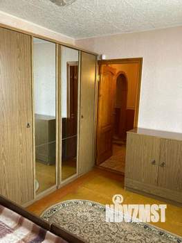 2-к квартира, вторичка, 53м2, 7/9 этаж