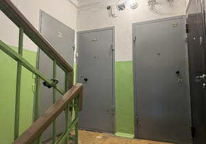 2-к квартира, вторичка, 42м2, 2/5 этаж