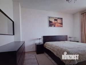 3-к квартира, вторичка, 95м2, 14/20 этаж