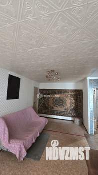 2-к квартира, вторичка, 42м2, 5/5 этаж