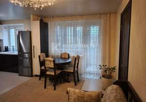 2-к квартира, вторичка, 45м2, 5/5 этаж