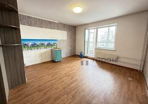 2-к квартира, вторичка, 56м2, 16/17 этаж