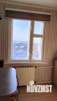 1-к квартира, вторичка, 33м2, 6/9 этаж