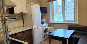 1-к квартира, вторичка, 32м2, 9/10 этаж