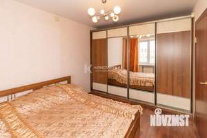 3-к квартира, вторичка, 60м2, 6/9 этаж