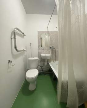 Студия квартира, вторичка, 24м2, 14/20 этаж