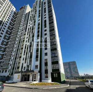1-к квартира, вторичка, 39м2, 19/21 этаж