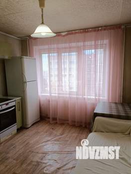 1-к квартира, вторичка, 36м2, 8/9 этаж