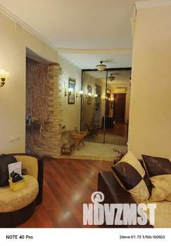 4-к квартира, вторичка, 150м2, 10/10 этаж