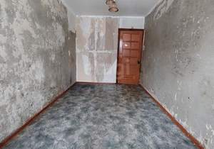 2-к квартира, вторичка, 44м2, 1/5 этаж