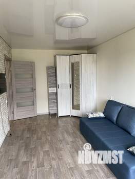 1-к квартира, вторичка, 32м2, 1/10 этаж