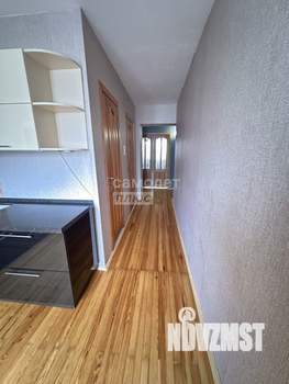 1-к квартира, вторичка, 46м2, 6/11 этаж