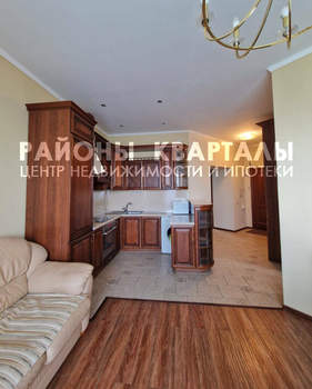 Фото квартиры на продажу (1)