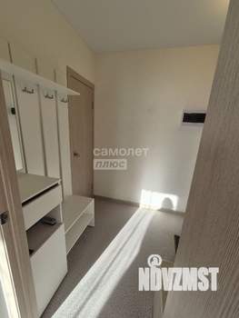 Студия квартира, вторичка, 24м2, 9/10 этаж