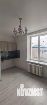 Студия квартира, вторичка, 14м2, 3/3 этаж