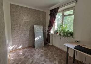 2-к квартира, вторичка, 41м2, 2/2 этаж