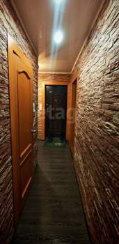 1-к квартира, вторичка, 31м2, 1/5 этаж