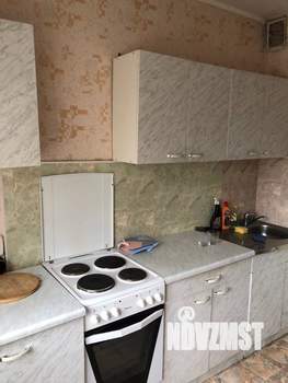 2-к квартира, вторичка, 54м2, 4/10 этаж