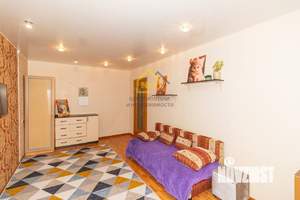 1-к квартира, вторичка, 30м2, 4/5 этаж