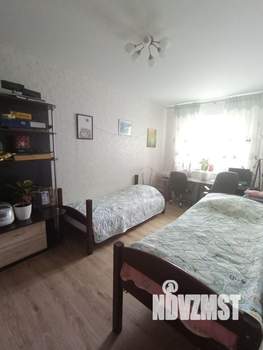 3-к квартира, вторичка, 71м2, 8/9 этаж