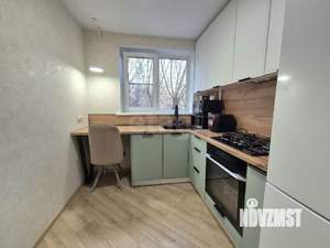 3-к квартира, вторичка, 62м2, 3/5 этаж