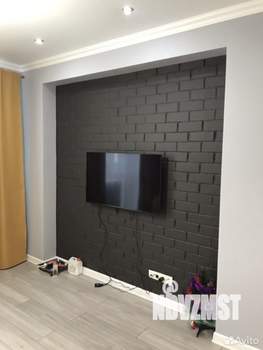 2-к квартира, вторичка, 53м2, 10/14 этаж