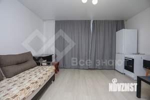 Студия квартира, вторичка, 24м2, 1/10 этаж