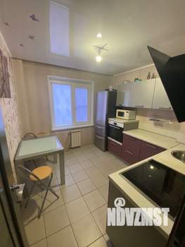 3-к квартира, вторичка, 62м2, 1/9 этаж