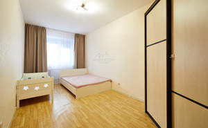 1-к квартира, вторичка, 31м2, 2/9 этаж