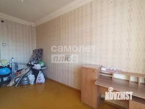 2-к квартира, вторичка, 60м2, 3/4 этаж