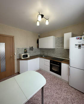 2-к квартира, вторичка, 57м2, 3/10 этаж