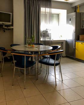 5-к квартира, вторичка, 136м2, 10/10 этаж