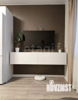 2-к квартира, вторичка, 66м2, 7/20 этаж