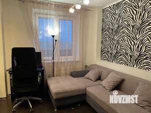 1-к квартира, вторичка, 31м2, 7/11 этаж