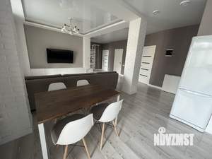 3-к квартира, вторичка, 94м2, 8/18 этаж