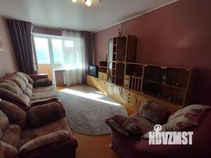 2-к квартира, вторичка, 46м2, 5/5 этаж