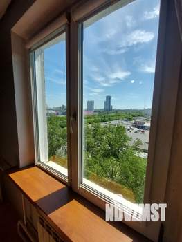 2-к квартира, вторичка, 59м2, 10/10 этаж