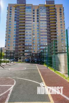 1-к квартира, вторичка, 42м2, 13/18 этаж