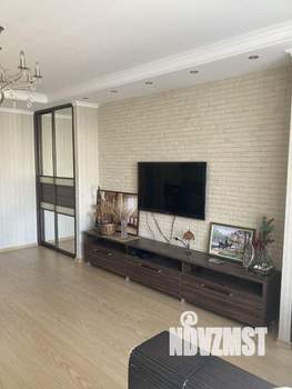 3-к квартира, вторичка, 100м2, 5/6 этаж