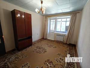 2-к квартира, вторичка, 48м2, 5/5 этаж