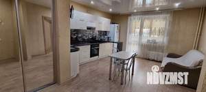 1-к квартира, вторичка, 40м2, 2/10 этаж