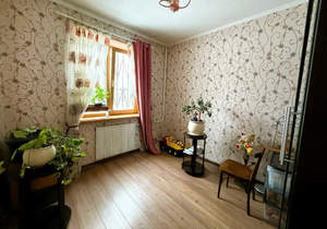 3-к квартира, вторичка, 69м2, 2/16 этаж