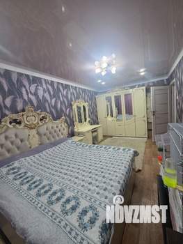 3-к квартира, вторичка, 64м2, 1/5 этаж