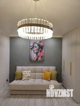 2-к квартира, вторичка, 42м2, 5/5 этаж