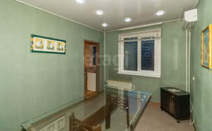 4-к квартира, вторичка, 113м2, 4/10 этаж