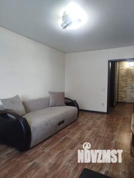 2-к квартира, вторичка, 54м2, 6/14 этаж