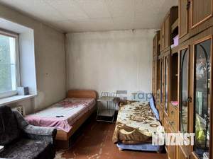 2-к квартира, вторичка, 42м2, 1/2 этаж