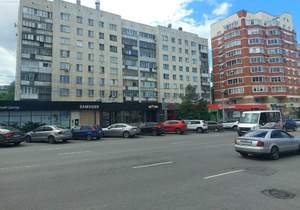 1-к квартира, вторичка, 33м2, 4/9 этаж