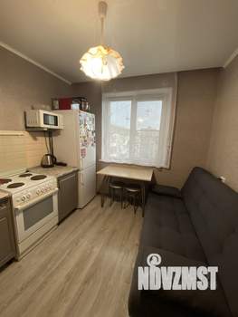 1-к квартира, вторичка, 32м2, 9/9 этаж