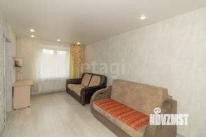 1-к квартира, вторичка, 32м2, 1/10 этаж